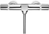 Hansgrohe Versostat2 Термостат для ванны, наружная часть (15348000)