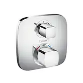 Hansgrohe Ecostat E Термостат для душа, хром (15708000)
