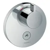 Hansgrohe ShowerSelect S Highflow Термостат, хром (15742000)