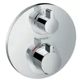 Hansgrohe Ecostat C Термостат для ванны, хром (15758000)