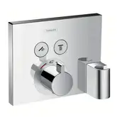 Hansgrohe ShowerSelect Термостат для душу (15765000)