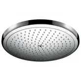 Верхній душ Hansgrohe Croma 280 1jet, хром (26220000)