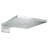 Верхній душ, Hansgrohe Raindance E (26238000)