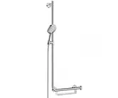 Hansgrohe Raindance Select S 120 Набор для душа, хром (26324400)