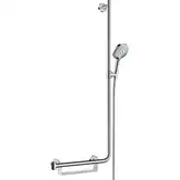 Hansgrohe Raindance Select S 120 Душевой набор, хром (26326000)