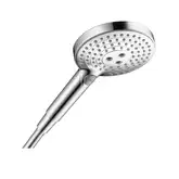 Ручний душ Hansgrohe Raindance Select S 120 3jet, хром (26530000)