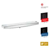 Шланговое під'єднання Hansgrohe Porter 500 Rainfiniti (26858000)
