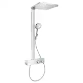 Hansgrohe Raindance E Душевая система, хром (27361000)