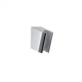 Тримач душу Hansgrohe Fixfit Porter S, хром (28331000)