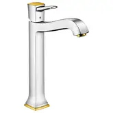 Змішувач для умивальника Hansgrohe Metropol Classic (31303090)