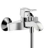 Hansgrohe Metris Classic Смеситель для ванны, хром (31478000)