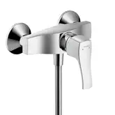 Hansgrohe Metris Classic Смеситель для душа, хром (31672000)