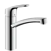 Hansgrohe Focus E Смеситель для кухни, хром (31806000)