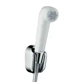 Гігієнічний душ Hansgrohe Talis S, білий / хром (32122000)