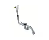 Система контролю слив / налив Hansgrohe Exafill (58113000)