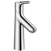 Hansgrohe Talis S 100 Смеситель для умывальника, хром (72020000)