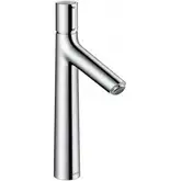 HANSGROHE Talis Select S 190 Смеситель для умывальника, хром (72044000)