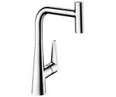 HANSGROHE Metris Select S Смеситель для кухни, хром (72821000)