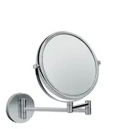 Дзеркало, Hansgrohe Logis Universal, хром (73561000)