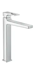 Hansgrohe Metropol 260 Смеситель для умывальника, хром (74512000)