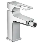 Hansgrohe Metropol Loop Смеситель для биде, хром (74520000)