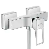 Hansgrohe Metropol Змішувач для душу, хром (74560000)