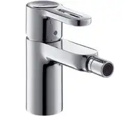 Hansgrohe Metropol S Змішувач для біде, хром (14262000)