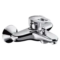 Hansgrohe Metropol E Змішувач для ванни, хром (14470000)
