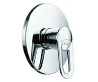 Hansgrohe Metropol Змішувач для душу, хром (14615000)