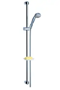 Hansgrohe Душевой набор, 0,90 м Croma (27773000)