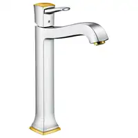 Змішувач для умивальника Hansgrohe Metropol Classic (31303090)