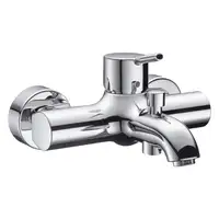 Hansgrohe Talis S Змішувач для ванни, хром (32420000)