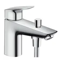 Hansgrohe Logis Змішувач для ванни, хром (71312000)