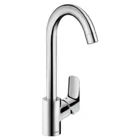 Hansgrohe Logis 260 Змішувач для кухні, хром (71835000)