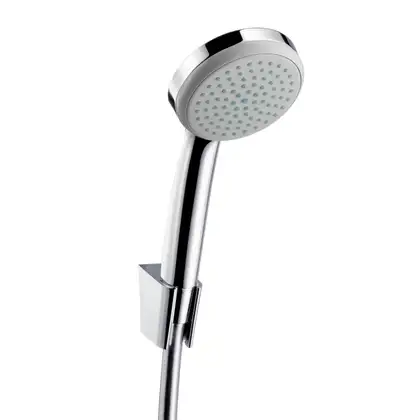 GROHE Hansgrohe Душевой набор Croma 100 (27575000) фото 1 Aquada.com.ua GROHE Hansgrohe Душевой набор Croma 100 (27575000) фото 1 Aquada.com.ua
