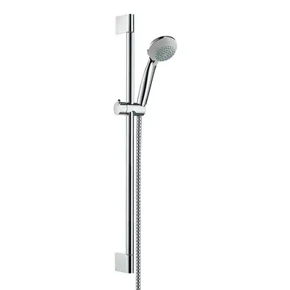 GROHE Hansgrohe Душевой набор, 0,65 м Crometta 85 (27728000) фото 1 Aquada.com.ua