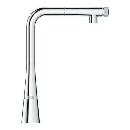 Grohe Смеситель для мойки Zedra SmartControl (31593002) фото 4 Aquada.com.ua Grohe Смеситель для мойки Zedra SmartControl (31593002) фото 4 Aquada.com.ua