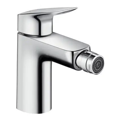Hansgrohe Смеситель для биде, однорычажный Logis (71200000) фото 1 Aquada.com.ua Hansgrohe Смеситель для биде, однорычажный Logis (71200000) фото 1 Aquada.com.ua
