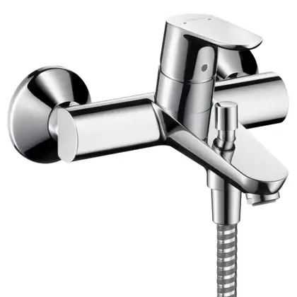 HANSGROHE Набор смесителей для ванны Focus (1092019) фото 4 Aquada.com.ua HANSGROHE Набор смесителей для ванны Focus (1092019) фото 4 Aquada.com.ua