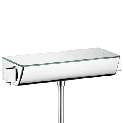 HANSGROHE Термостат для душа Ecostat Select (13161000) фото 1 Aquada.com.ua HANSGROHE Термостат для душа Ecostat Select (13161000) фото 1 Aquada.com.ua