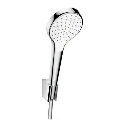 HANSGROHE Душевой набор 1,6м Croma Select S (26410400) фото 1 Aquada.com.ua HANSGROHE Душевой набор 1,6м Croma Select S (26410400) фото 1 Aquada.com.ua