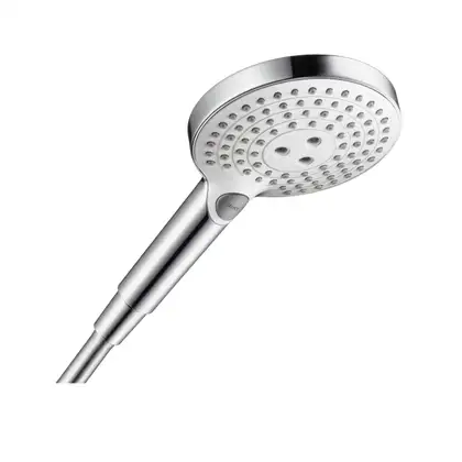 HANSGROHE Ручной душ Raindance Select S (26530400) фото 1 Aquada.com.ua