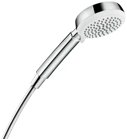 HANSGROHE MyClub Vario Ручной душ EcoSmart 9л/мин (26685400) фото 1 Aquada.com.ua HANSGROHE MyClub Vario Ручной душ EcoSmart 9л/мин (26685400) фото 1 Aquada.com.ua