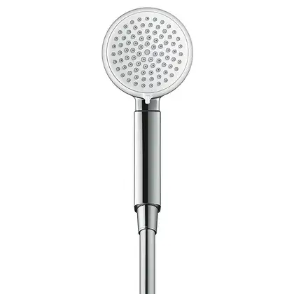 HANSGROHE MyClub Vario Ручной душ EcoSmart 9л/мин (26685400) фото 3 Aquada.com.ua HANSGROHE MyClub Vario Ручной душ EcoSmart 9л/мин (26685400) фото 3 Aquada.com.ua