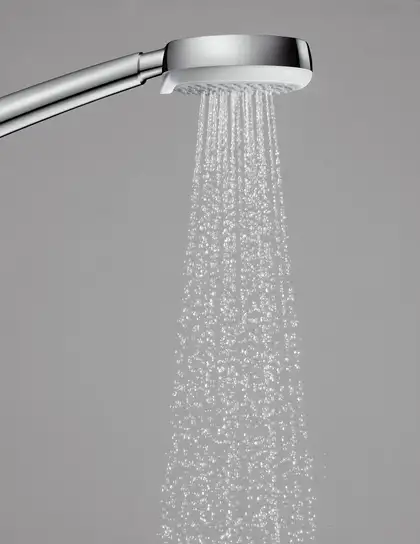 HANSGROHE MyClub Vario Ручной душ EcoSmart 9л/мин (26685400) фото 6 Aquada.com.ua HANSGROHE MyClub Vario Ручной душ EcoSmart 9л/мин (26685400) фото 6 Aquada.com.ua