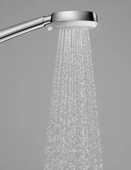 HANSGROHE MyClub Vario Ручной душ EcoSmart 9л/мин (26685400) фото 7 Aquada.com.ua HANSGROHE MyClub Vario Ручной душ EcoSmart 9л/мин (26685400) фото 7 Aquada.com.ua