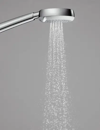 HANSGROHE MyClub Vario Ручной душ EcoSmart 9л/мин (26685400) фото 8 Aquada.com.ua HANSGROHE MyClub Vario Ручной душ EcoSmart 9л/мин (26685400) фото 8 Aquada.com.ua
