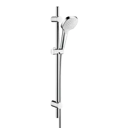 HANSGROHE MySelect E Vario EcoSmart Душевой набор 0,65м (26751400) фото 1 Aquada.com.ua
