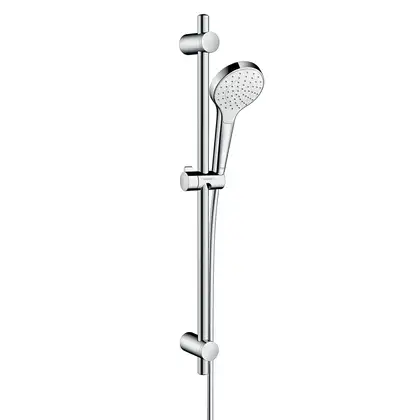 HANSGROHE MySelect E 1jet EcoSmart Душевой набор 0,65м (26752400) фото 1 Aquada.com.ua HANSGROHE MySelect E 1jet EcoSmart Душевой набор 0,65м (26752400) фото 1 Aquada.com.ua