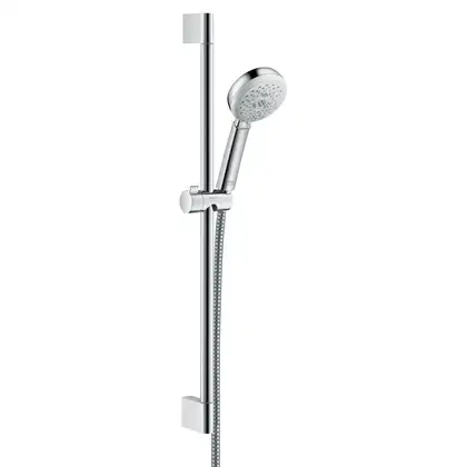 HANSGROHE MyClub Multi Душевой набор 0,65м (26753400) фото 1 Aquada.com.ua HANSGROHE MyClub Multi Душевой набор 0,65м (26753400) фото 1 Aquada.com.ua